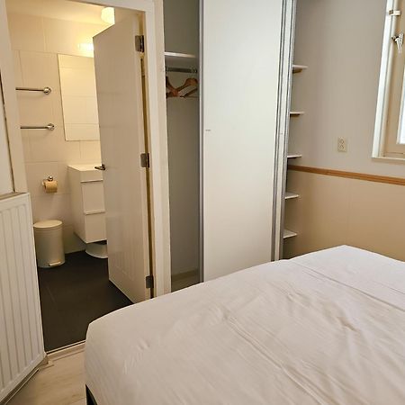 Vakantiewoning Domburg Do30 エクステリア 写真