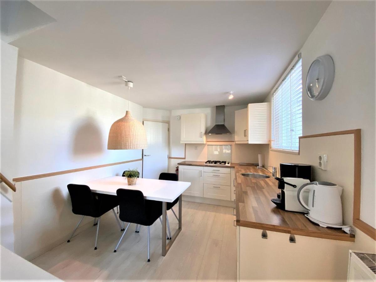 Vakantiewoning Domburg Do30 エクステリア 写真