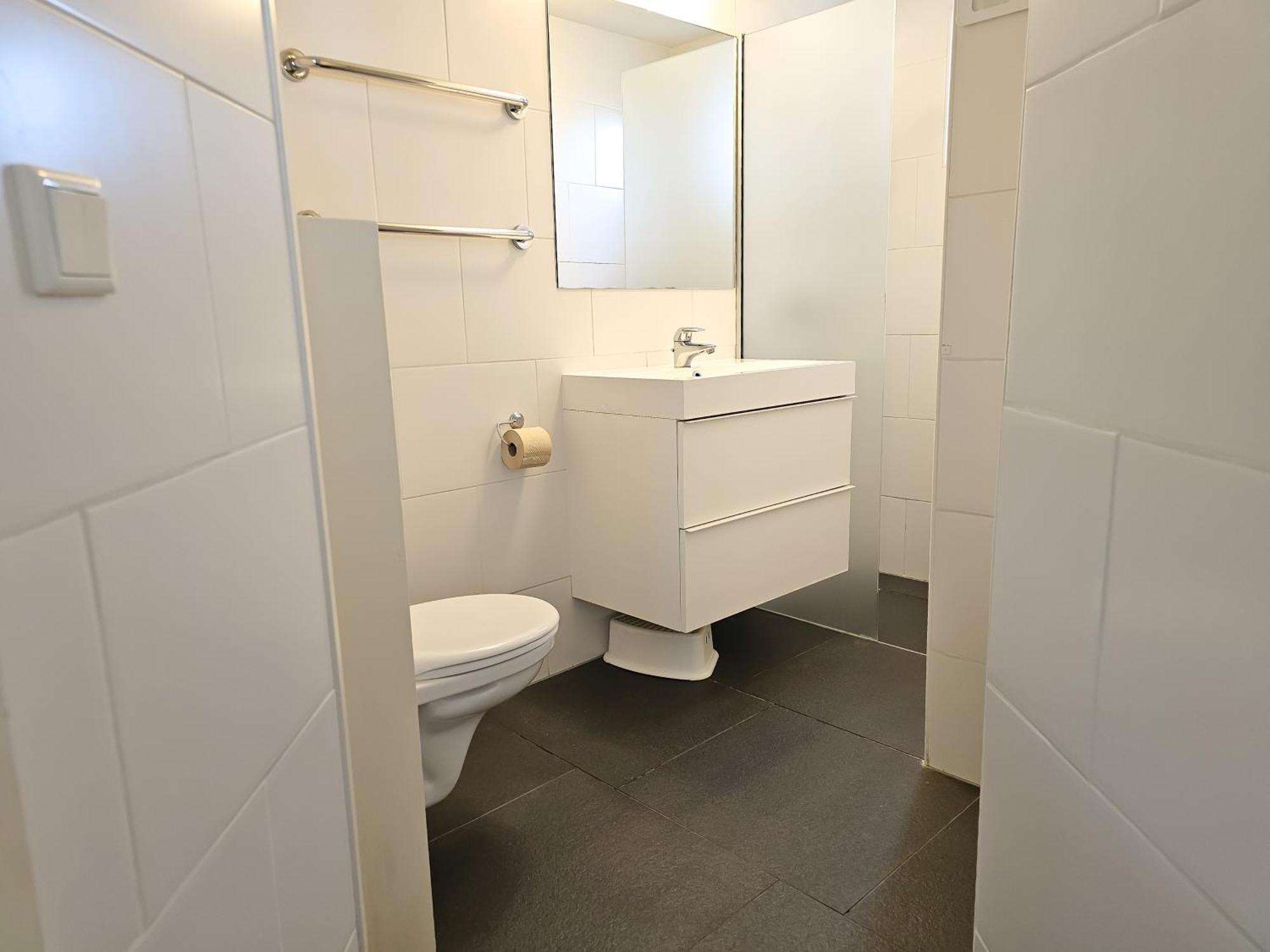 Vakantiewoning Domburg Do30 エクステリア 写真