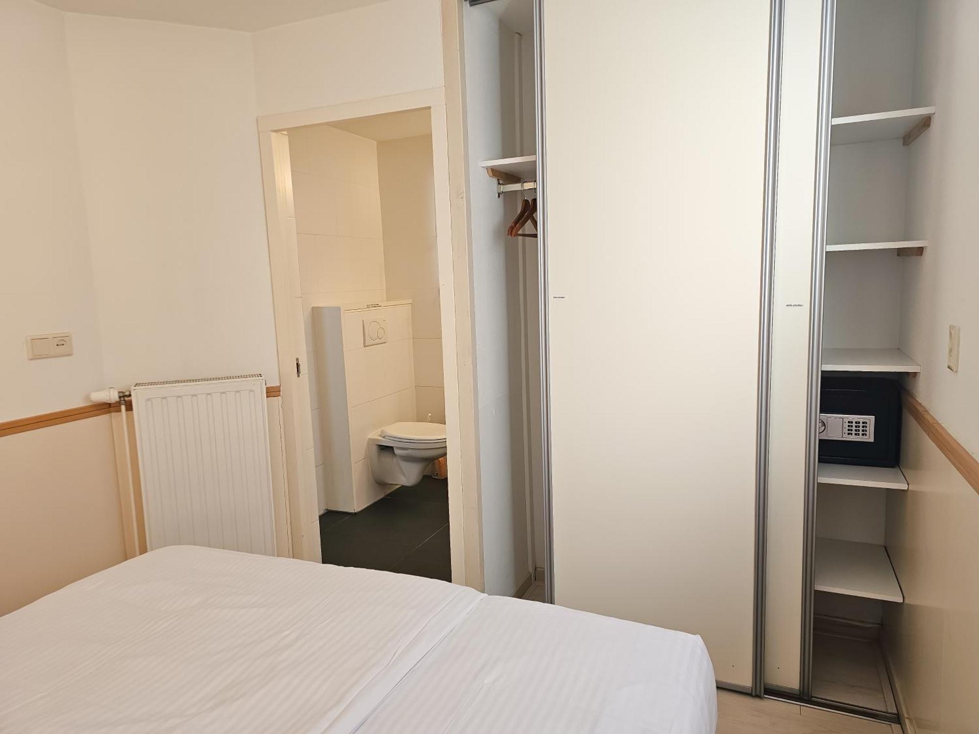 Vakantiewoning Domburg Do30 エクステリア 写真