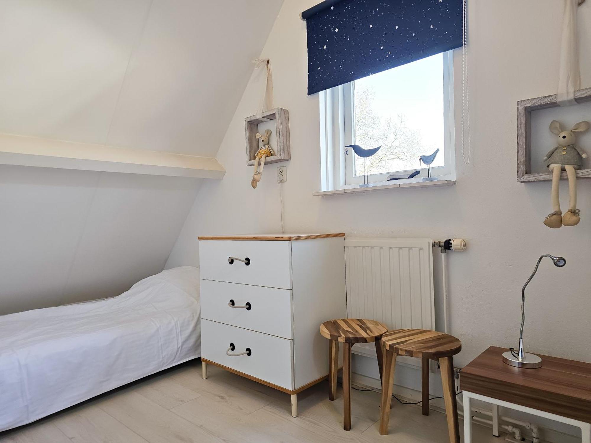 Vakantiewoning Domburg Do30 エクステリア 写真